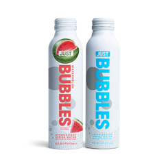 Watermelon Bubbles & Original Bubbles Bundle-- 16 fl oz | 24 Pack