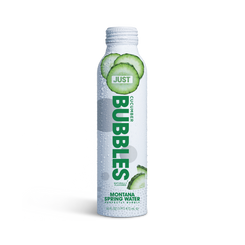 Cucumber Bubbles-- 16 fl oz | 24 Pack