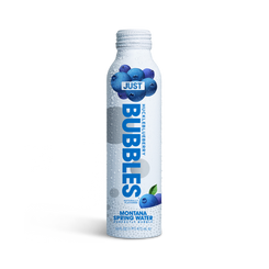 HuckleBlueberry Bubbles-- 16 fl oz | 24 Pack