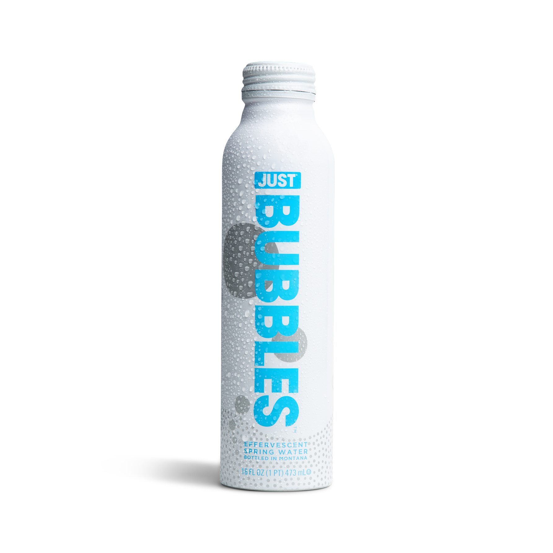 Original Bubbles-- 16 fl oz | 24 Pack