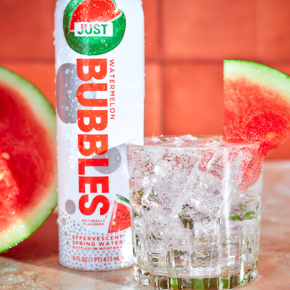 Watermelon Bubbles-- 16 fl oz | 24 Pack