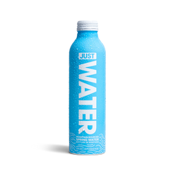 Spring Water -- 22 fl oz Aluminum  | 12 Pack