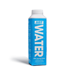 Spring Water -- 16.9 fl oz | 24 Pack