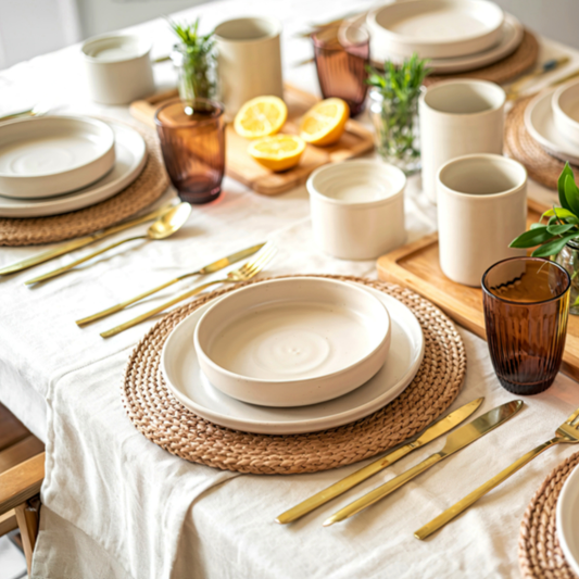 The Eco-Friendly Hosting Guide: How to Throw a Green Gathering