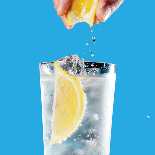 The Truth About Lemon Water's Health Benefits