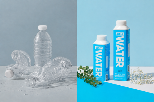Do Water Bottles Contain Tap Water?