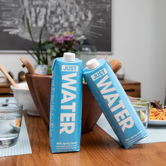 How to Go Green & Spring Clean Your Home: Simple Swaps for a Sustainable Household