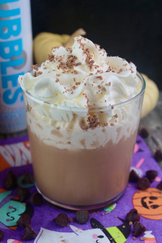 Count Chocula Cocktail