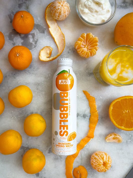 Parent-approved Refined-Sugar-Free Creamsicles