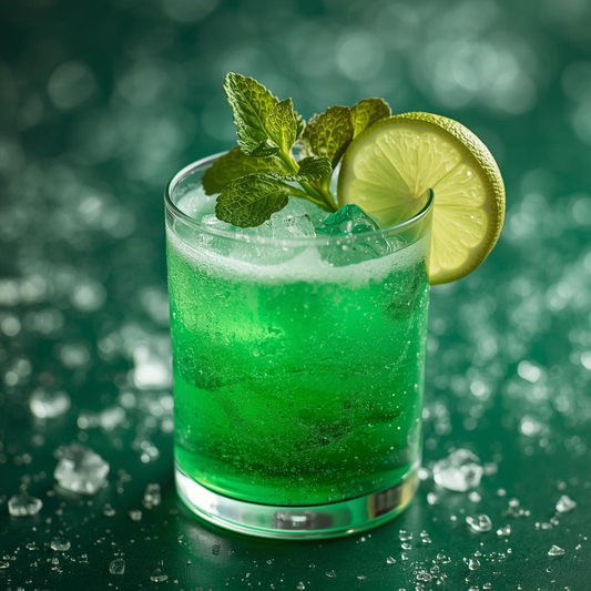 Shamrock Spritz