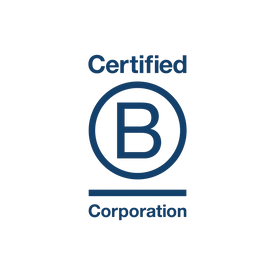 B-Corp Certified
