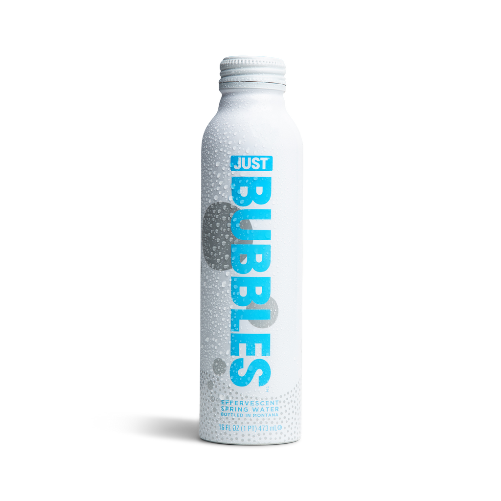 JUST Water Infused - Subtle taste of organic fruits sliced right in – JUST  WATER