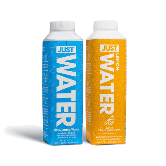 Order Just Water Water Carton 169z Just Water
