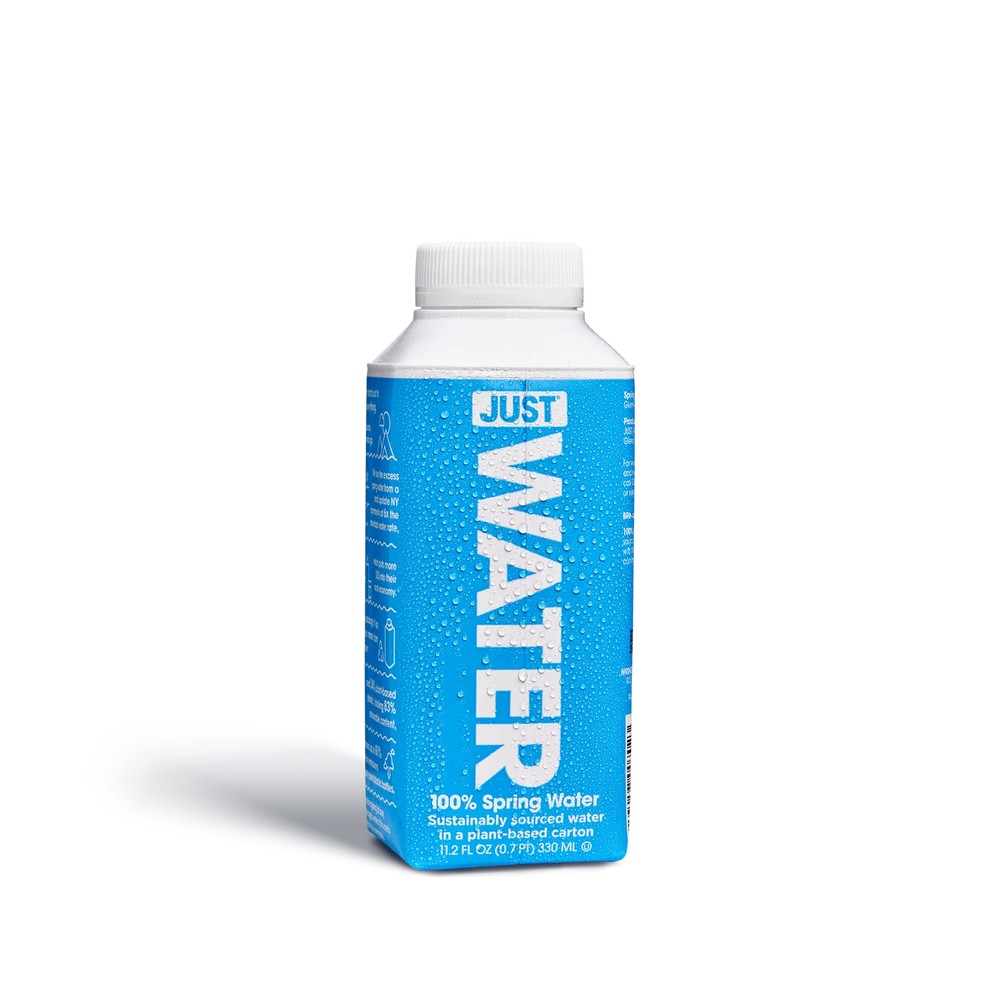 Spring Water -- 11.2 fl oz | 24 Pack